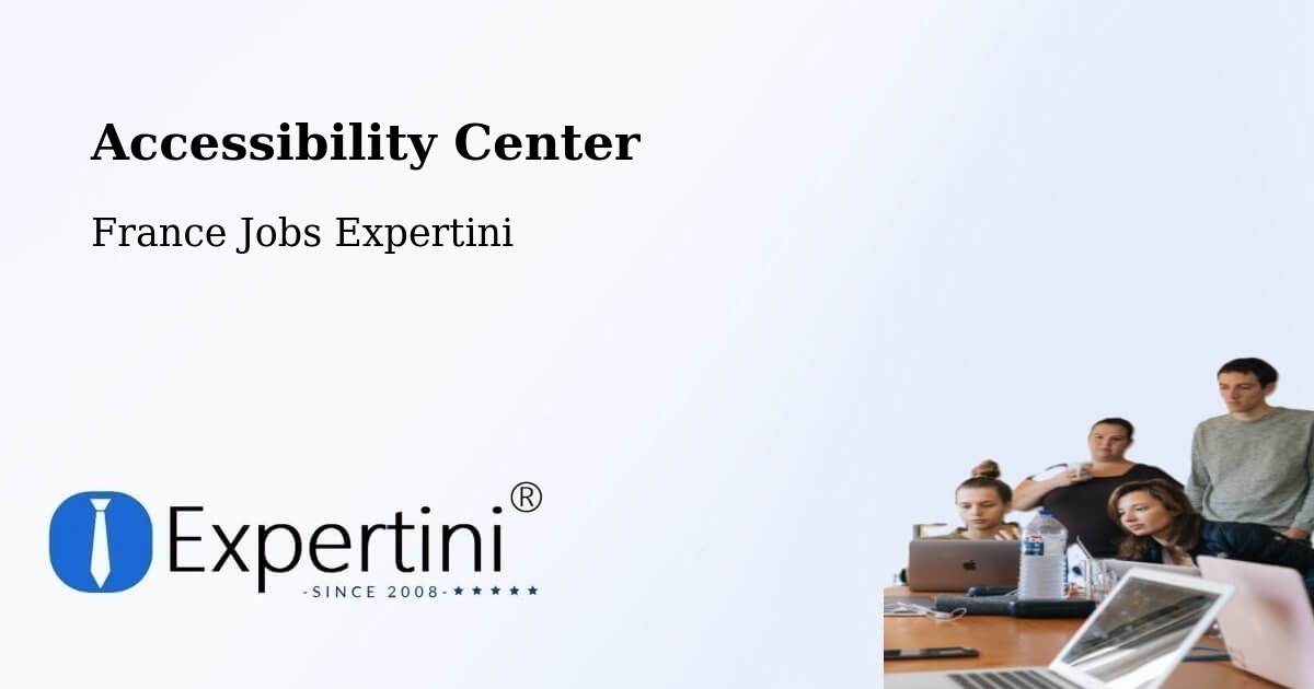Accessibility Statement – Erstein - France Jobs Expertini