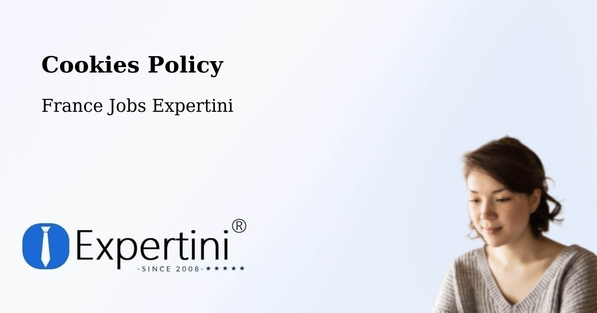 Cookie Policy – Erstein - France Jobs Expertini