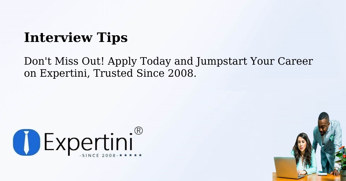 Interview Tips & Techniques for Job Seekers – Erstein - Erstein, France Jobs Expertini