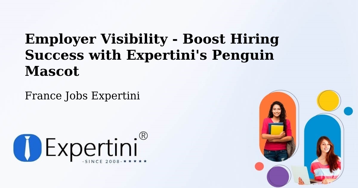 CV and Resume Visibility Optimization – Erstein - France Jobs Expertini